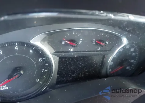 2017 GMC Acadia Slt-2 from USA, damaged, VIN 1GKKNNLS0HZ156457